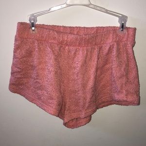 Forever 21 shorts